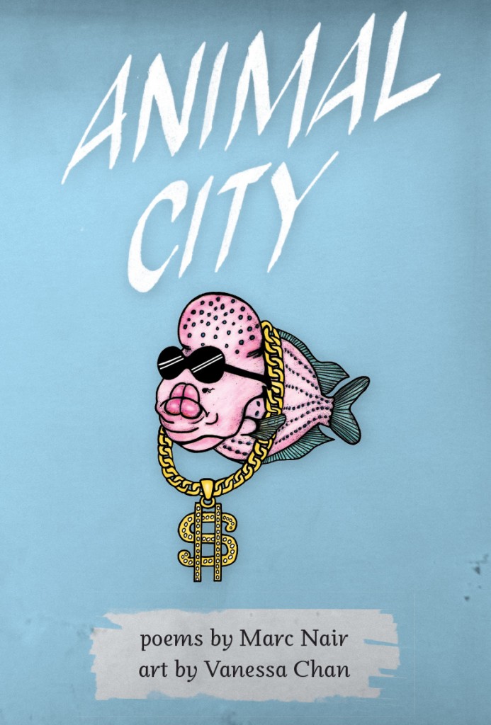 Animal City 